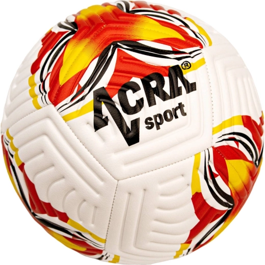 Acra futbolo kamuolys, 5 dydis