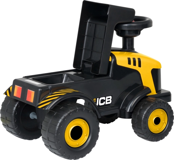 Laikymo vieta po sėdyne