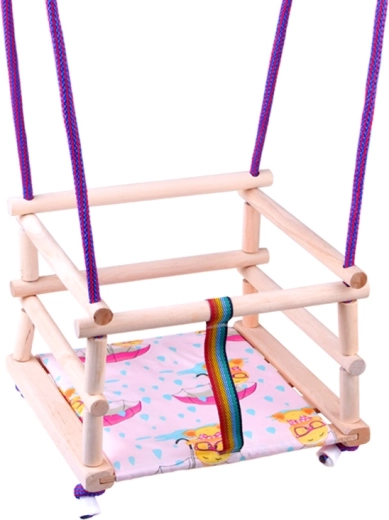 Saugus ir patogus sėdėjimas