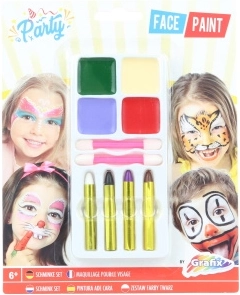 Moxy veido dažai „Fantazija“