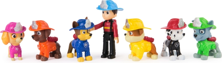 Fire Rescue ugniagesių uniformos