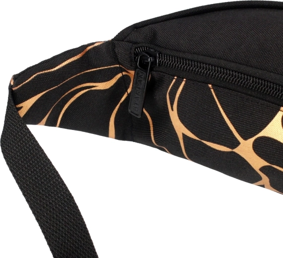 Adjustable strap for multiple carry styles