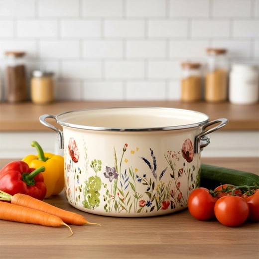 Sveikatai saugus emalis