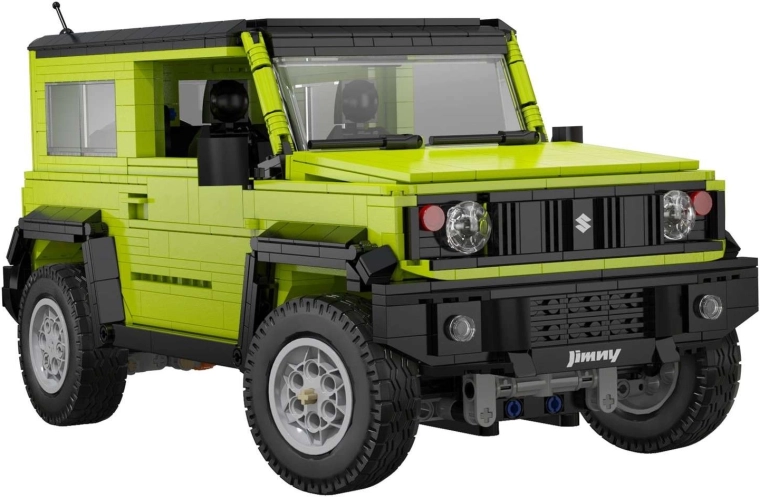 Du modeliai viename: off-road ir universalas