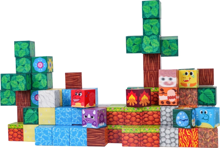 Dinosaur theme for fun play
