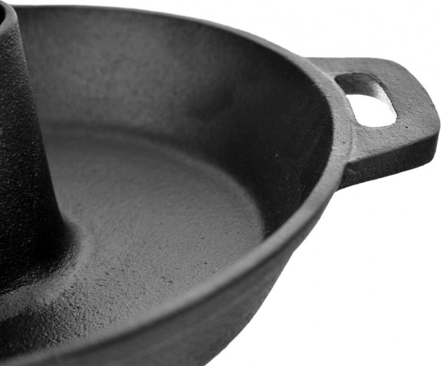 Sultinga vištiena su traškia odele