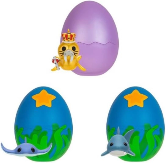 Siurprizas ir virtualus žaidimo bonusas