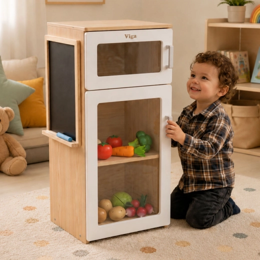 Stylish addition to a children