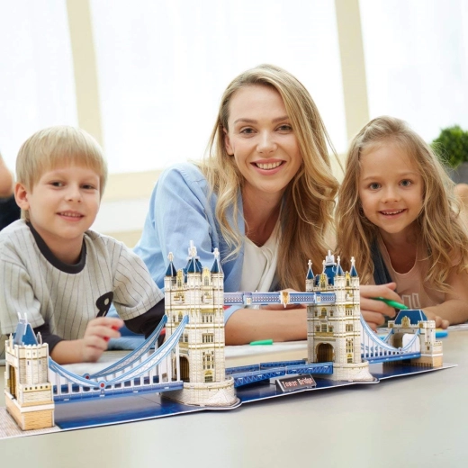 Creative fun for the whole family