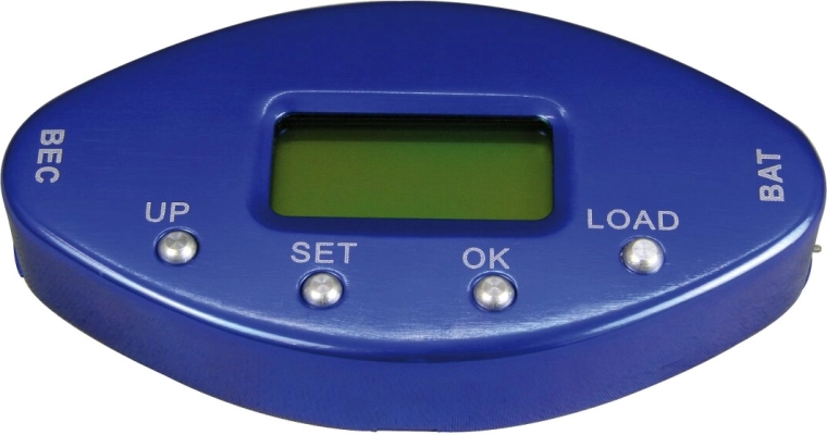 Programavimo kortelė automobilių reguliatoriams Flash 750, 2000 ir 3000