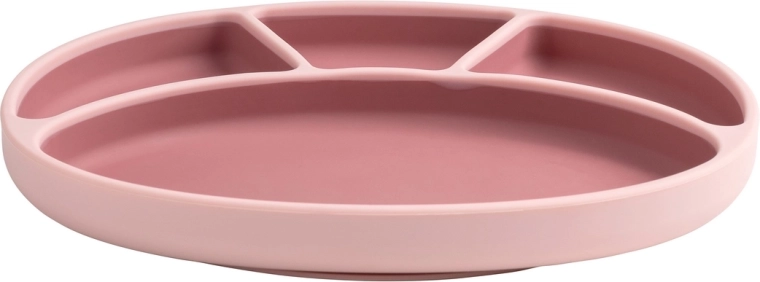 Safe silicone and easy cleaning