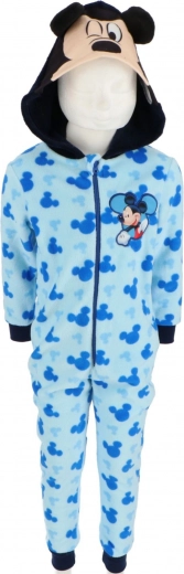 Vaikiškas 3 viename kombinezonas su gobtuvu MICKEY MOUSE Cozy Noxxiez (dydis 98/104)