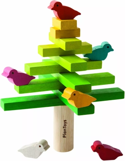 Balansavimo medis PlanToys