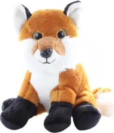 Plush Fox 18 cm