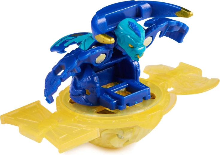 Įspūdinga Bruiser transformacija