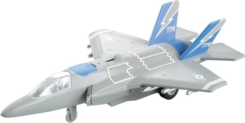 Military Aircraft at 1:16 Scale