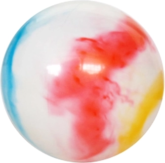 Rainbow ball 10" for kids