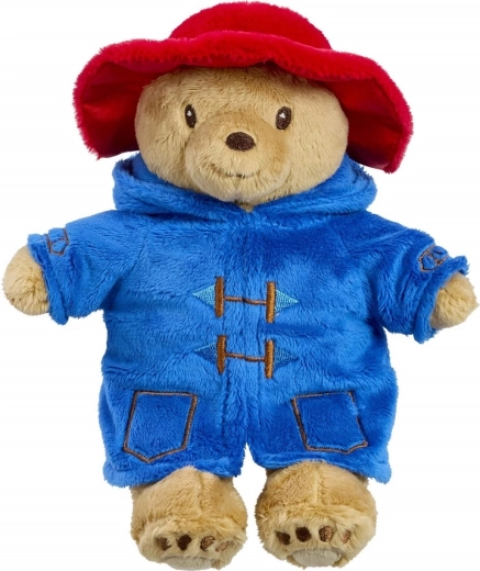 Ikoninė PADDINGTON išvaizda
