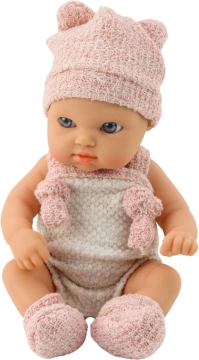 Realistiškos detalės ir maloni medžiaga