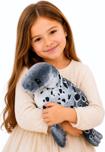 Extra soft for cuddling and relaxing