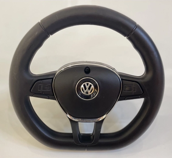 Balansinis dviratukas su vairu VW T-Roc Jamara – 1 vnt.