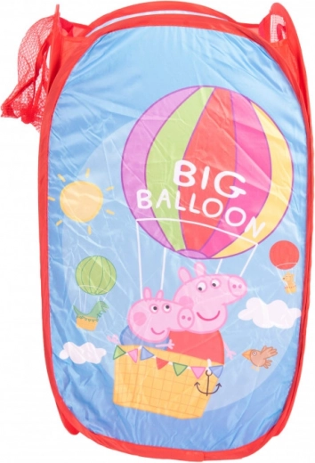 Praktiškas tinklinis audinys greitai apžvalgai