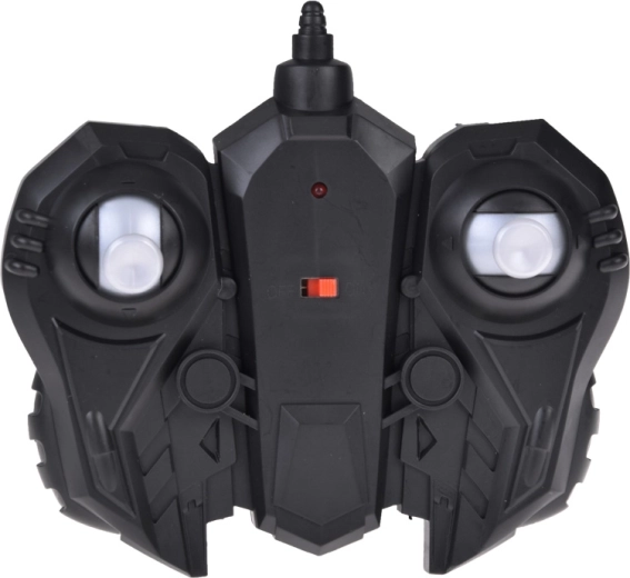 Tikslus nuotolinis valdymas