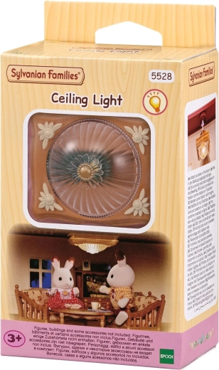 Cozy house lighting
