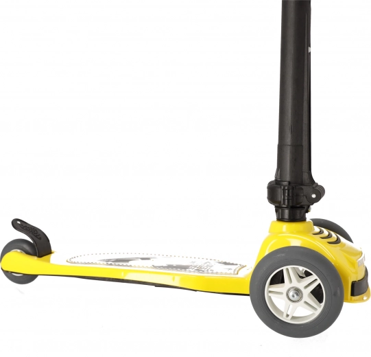 Stabili triratė konstrukcija pradedantiesiems