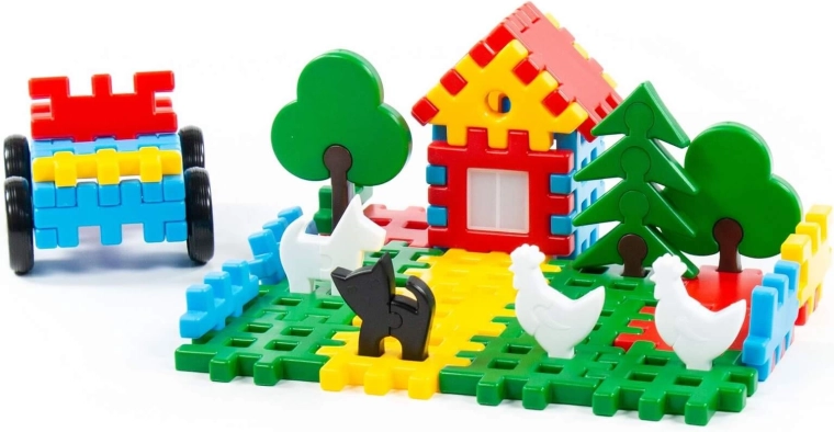 Variable scenes and models