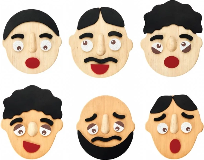 Emotions at your fingertips