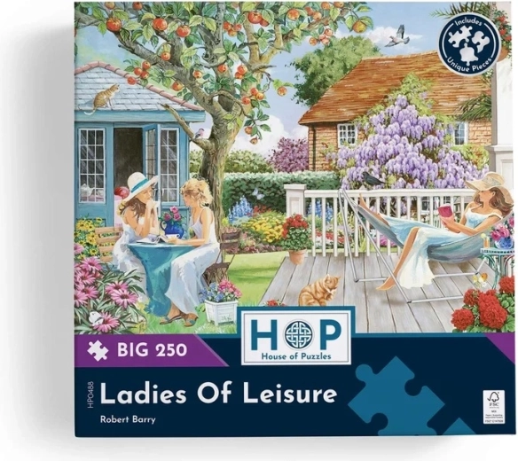 250 extra-large pieces