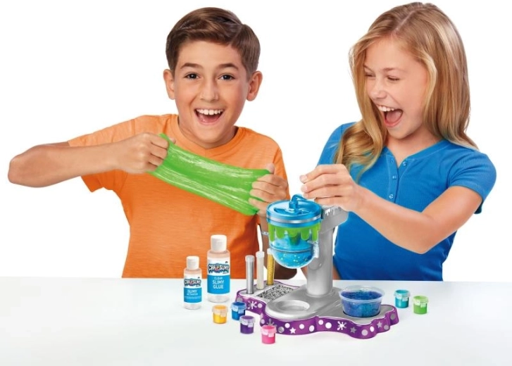 Pilnas rinkinys kūrybiniams eksperimentams