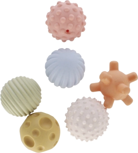 Supports fine motor skills and coordination
