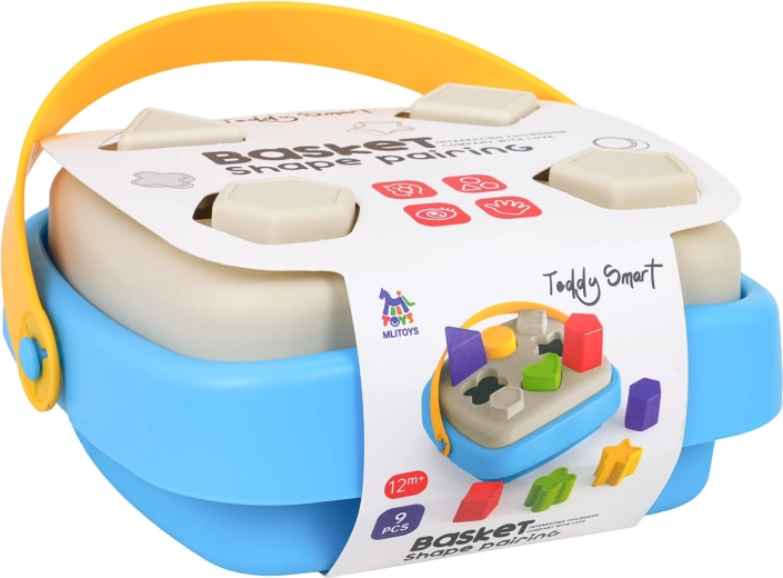 Children's Shape Sorter
