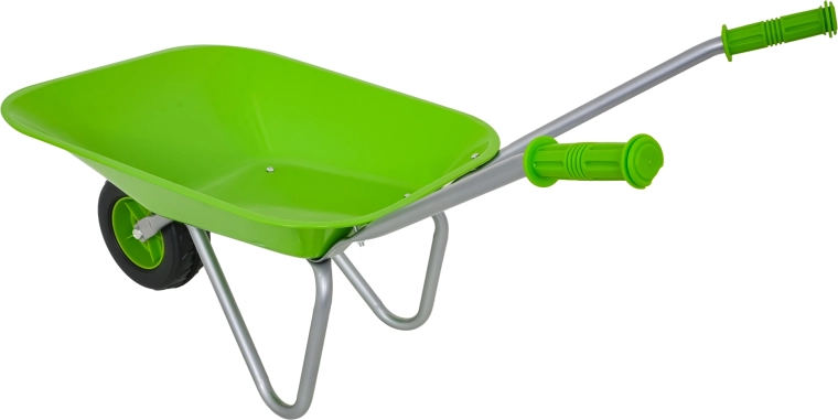 Karutis lengvam pervežimui