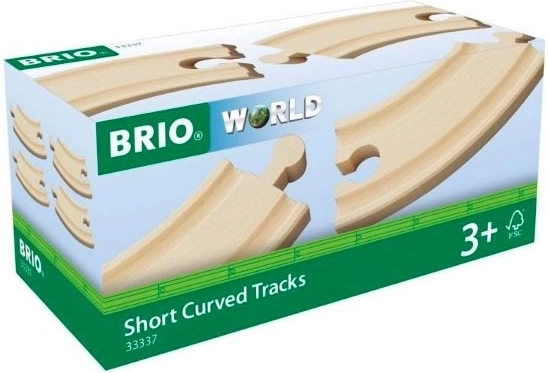 Suderinama su Brio World pasauliu