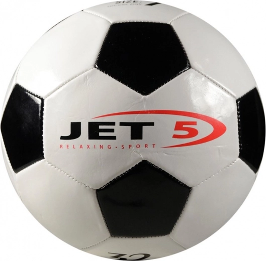 Futbolo kamuolys Jet 5