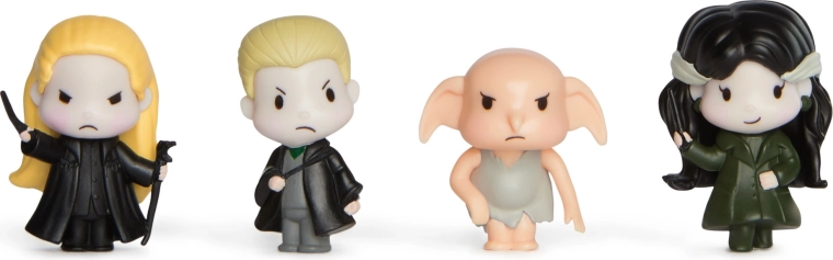 Kolekcinės chibi figūrėlės