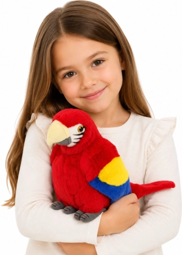 Soft plush, ideal for cuddling