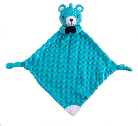 Silikoninis kramtukas dantenų nuraminimui