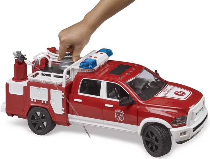 Easy steering and durable construction