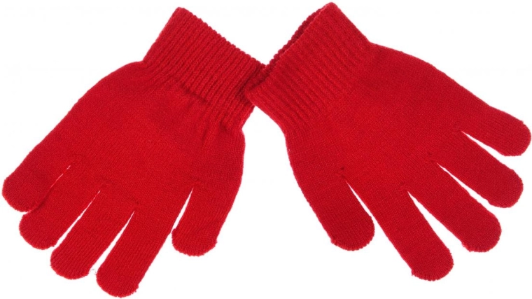 Gloves for comfort on cold days