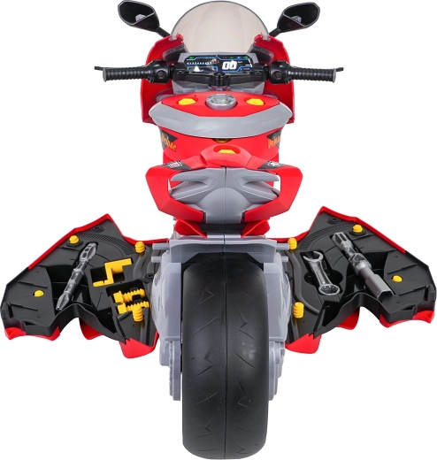 Įrankiai visada po ranka