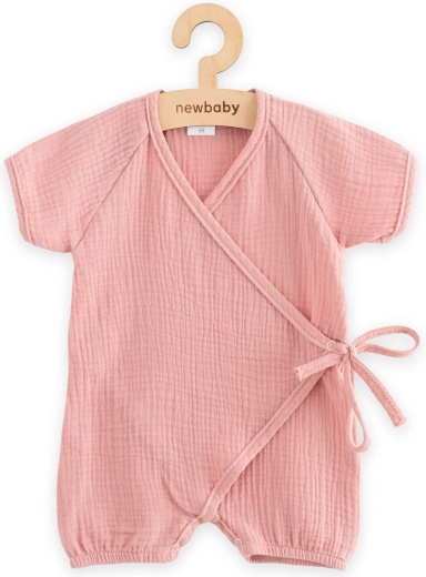 Breathable muslin for summer comfort