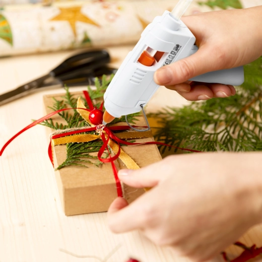 Hot glue gun 7 mm
