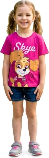 Girls' Paw Patrol Skye T-Shirt