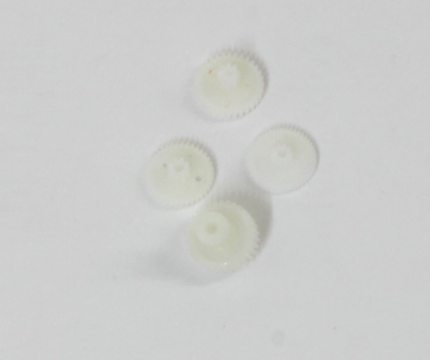 APC 9x4 Slow Fly propeleris – 1 vnt.