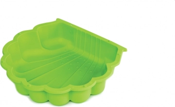 Tvirtas plastikas ir lengva priežiūra