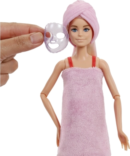 Accessories for makeover play